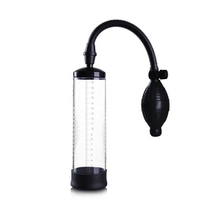 Nuevo Producto sexual para adultos, <span class=keywords><strong>bomba</strong></span> de ampliación de <span class=keywords><strong>pene</strong></span> de juguete sexual para hombres - Product Image 1