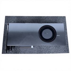 Carte graphique GeForce <span class=keywords><strong>RTX</strong></span> 3090 24 Go GDDR6X, PC de jeu haut de gamme, GPU pour le minage - Product Image 1