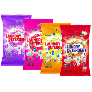 Washing <strong>Powder</strong> Soap <strong>Powder</strong> Laundry Detergent <strong>Powder</strong> Factory - Product Image 6