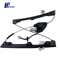 Regulador de Ventana Bilusi Compatible con Nissan Sentra B13 OEM: 80701-9W20A 80721-9W20A
