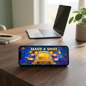 100 Plus Make A Wish, Juego Web HTML5 de 30 Líneas, Suite de Software Basado en Navegador, Más de 70 Juegos, Código Fuente, Compra, Logotipo Personalizado - Product Image 4