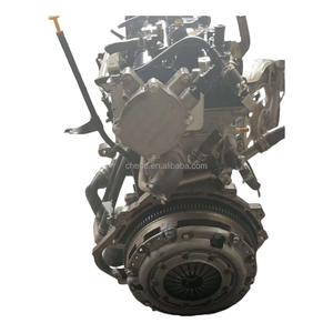 Motor Usado Brilliance Shineray 1.5T DG15T, el Más Vendido, Compatible con los Modelos de Auto SWM X7 X3 G01 <span class=keywords><strong>Accent</strong></span> - Product Image 4