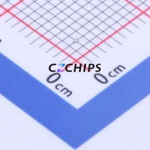 Condensateur SMD (MLCC) GJM0335C1E6R2BB01D 0201 6,2pF 25V C0G - Product Image 1