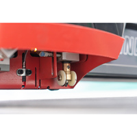Equipo Inteligente de Corte de Vidrio con Software de Optimización de Diseño y Búsqueda de Bordes, Máquina de Corte de Vidrio CNC