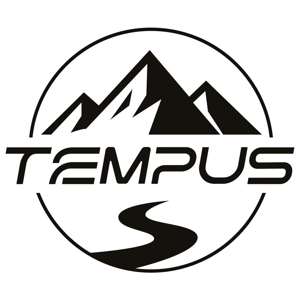 Beijing Tempus International Trading Co., Ltd. logo