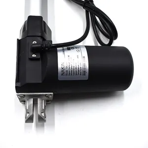 Linear Actuator 6000n Medical Bed Linear Actuator