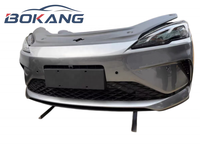 Accessoires d'origine pour BYD SEAL 05 DM-i 2025 : Ensemble de pare-chocs avant et phare de voiture