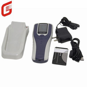 EMP 1100c Tiếng Anh Nâng cấp phiên bản cầm tay trong suốt thông minh kinh doanh ID IC PVC thẻ truy cập - Product Image 3