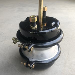 ห้องเบรกลมสำหรับรถพ่วงงานหนักใหม่จากโรงงานจีน รุ่น T30/30 แบบสปริงลมคู่ รับน้ำหนักได้สูงสุด 30 ตัน ยี่ห้อ <span class=keywords><strong>ORENO</strong></span> มีสินค้าในสต็อก - Product Image 3