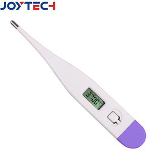 <span class=keywords><strong>Ovulation</strong></span> मौखिक जांच कवर शरीर बेसल थर्मामीटर - Product Image 6