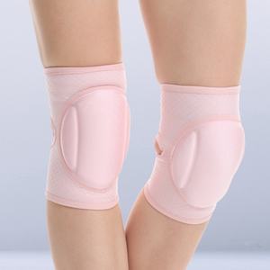 Profession elle Pole Dance Knies chützer Sport Kniende Yoga Schwamm Knies tütze Volleyball Anti-Kollisions-Knies chützer - Product Image 4