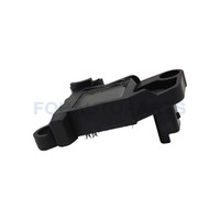 Nouveaux accessoires de voiture de régulateur de tension d'alternateur de haute qualité pour Renault 272220706