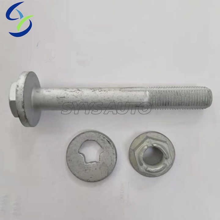 Source Eccentric Bolts 33326779785 For BMW F60 F82 E61 F07 F01 F12  