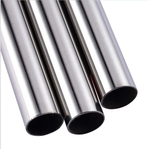 ท่อสแตนเลส 304L ขายดีที่สุด, ท่อสแตนเลสไร้รอยต่อ, ท่อสแตนเลสเชื่อม ราคาโรงงาน - Product Image 1