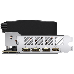 การ์ดจอ GeForce RTX 4080 16GB GAMING มือสอง พร้อมระบบระบายความร้อน WINDFORCE รองรับหน่วยความจำ GDDR6X รองรับ GPU ซีรีส์ 40 GIGABYTE RTX G - Product Image 6