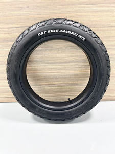 Pneu de vélo de montagne de haute qualité <span class=keywords><strong>CST</strong></span> 20x4.0 26X4.0 - Product Image 4