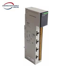 โมดูล PLC 140ACI04000 16 I/O 240 VDC ตัวควบคุมอัตโนมัติในอุตสาหกรรม - Product Image 3