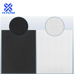 Filtre de remplacement FX <span class=keywords><strong>Winix</strong></span> 113050 C pour purificateur d'air P150 - Product Image 6