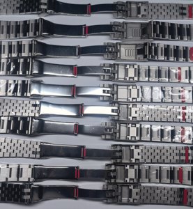 RLX Vs Vsf Clean <span class=keywords><strong>c</strong></span> Factory Strap Clasp Version Correspondante RP9 7CD K6G 7UL F6U 1NQ F80 5HF V8S 5NX UZ2 2WP U7T 5YD A9A 3CR K6G - Product Image 1