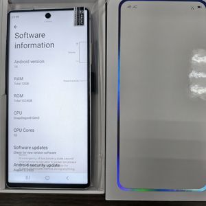 Smartphone S26 Ultra Android 15 de bajo precio con procesador de diez núcleos, doble tarjeta SIM, doble modo de espera, universal global y ligero - Product Image 6