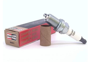 หัวเทียนอิริเดียมแท้ 9801 RC8WYPB3 สำหรับรถยนต์วอลโว่ ออดี้ และรุ่นอื่นๆ OEM 101905621 และ MN163807 - Product Image 2