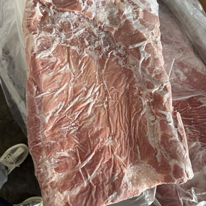 Carne de Cerdo Orgánica Congelada de Alta Calidad, Patas Delanteras y Traseras de Cerdo, Grado Corporal Estándar, 10 kg, Sin Mal Olor - Product Image 3
