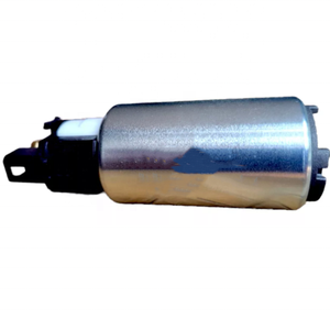 OE 2157 E2157 Rakitan Pompa Bahan Bakar Mesin Otomatis untuk Ford Fiesta Focus Ka Ecosport Mazda 3 1.6L 2.0L 2000-2016 Pila Bomba Gasolina - Product Image 6