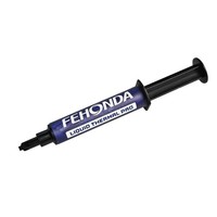 Fehonda - Almohadilla Térmica de Silicona Líquida de 16 W, 7 g, 12 g, 18 g, Masilla Térmica para Ordenador, PC, Portátil