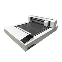 P4030C A3-Format Automatische Digitale Flachbett-Stanzmaschine Mini-Flachbett-Schneideplotter