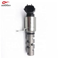 Ensemble de solénoïde VVT de synchronisation à prix d'usine ZJ38-14-420X pièces de moteur de voiture ZJ3814420A pour MAZDA 2 11-14 L4 1.5L