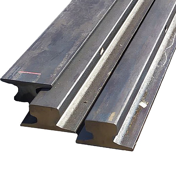 DIN 536 Стандартный крановый рельс A100