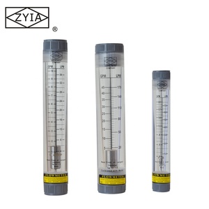 LZM-G loạt Ống thép không gỉ Float Đồng hồ đo lưu lượng nhỏ lỏng <span class=keywords><strong>GPM</strong></span> lpm <span class=keywords><strong>Flow</strong></span> <span class=keywords><strong>Meter</strong></span> cho hệ thống RO - Product Image 6