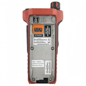 Radio bidirectionnelle TETRA MTP8500EX 350-470 MHz GPS IP67 ATEX, radio portable, clavier simple, talkie-walkie longue portée 10 km - Product Image 2