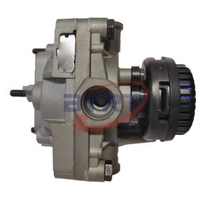 Eenvoudig Onderhoud Proportionele Relaisklep A0054296944 4802020050 4802020020 A0054291344 1448019 1935137 Voor <span class=keywords><strong>Mercedes</strong></span> Vrachtwagen - Product Image 4