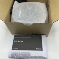 Encodeur rotatif E50S8-100-3-T-24, encodeur de moteur à diamètre extérieur de 38 mm
