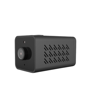 กล้องขนาดเล็ก Wi-Fi 1080p พร้อมแบตเตอรี่สำรอง - Product Image 1