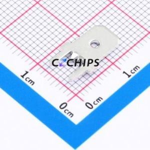 YTC-3-PCB634908T Solder Tab Terminal Through hole Component (THT) Terminal - Product Image 1