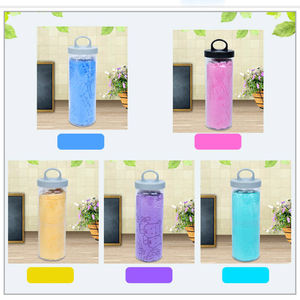 Manufacturer Wholesale Soft Carrier Portable Cat <b>Pet</b> Dog Quick-drying Towel - Product Image 2