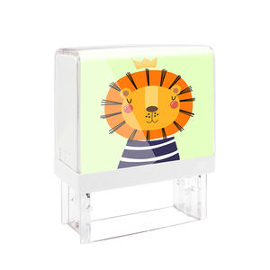 Timbre coloré pour enfants cadeau fournitures scolaires timbre auto-encreur pour enseignant image de <span class=keywords><strong>motivation</strong></span> timbres pour les <span class=keywords><strong>devoirs</strong></span> - Product Image 3