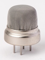 NAP-100AC NAP-100AM NAP-100AD NAP-100AH Sensor Gas Mudah Terbakar Impor dengan Output Analog Pasokan 5V untuk Penggunaan Industri