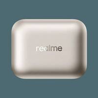 Écouteurs sans fil Realme Buds Air 7 avec réduction de bruit intelligente ANC 52 dB, batterie 480 mAh, Bluetooth 5.4, IP55, écouteurs TWS