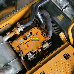 รถขุดตีนตะขาบ Caterpillar 315D2 มือสองจากญี่ปุ่น สภาพดี ราคาสำหรับรุ่น Caterpillar 315D2GC รถขุดตีนตะขาบ Caterpillar 315D2 มือสอง - Product Image 3