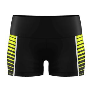 ชุดวอลเลย์บอลแบบสั่งพิมพ์ลายตามสั่ง ราคาประหยัด สำหรับทุกเพศ น้ำหนักเบา ไม่ยับ แห้งเร็ว และปรับแต่งได้ - Product Image 1