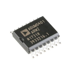 Mạch tích hợp linh kiện điện tử giao diện IC adum5401arwz cho PCB bom dịch <span class=keywords><strong>v</strong></span>ụ - Product Image 1