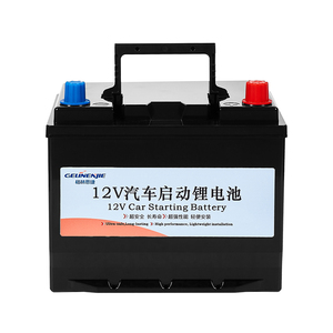 12V 24V Pin <span class=keywords><strong>Lithium</strong></span> Ion pin sạc pin năng lượng lưu trữ axit chì - Product Image 4