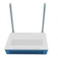 Modem fibre optique FTTH d'occasion HG8546M XPON EPON GPON ONT ONU 1GE+3FE+TEL+USB 2.4G DC 12V Garantie 1 an
