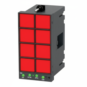 ประเภทผลิตภัณฑ์ไฟแสดงสถานะสัญญาณเตือน annunciators - Product Image 1