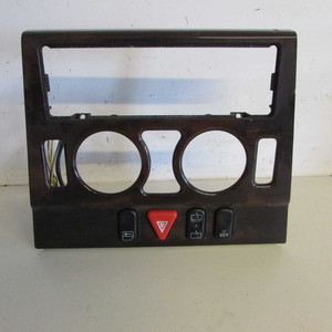 Mercedes Classe C W202 1993-2000 Panneau de commande électronique automobile A2026832808 19879 20L-1-D-3 - Product Image 1