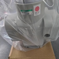 Régulateur d'air CKD authentique 100 % original 2304-12C-W & 2304-16C-W, mécanisme de réduction de pression, garantie 1 an