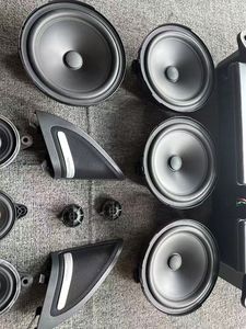 Paquete de Altavoces de Alta Gama <span class=keywords><strong>para</strong></span> Mercedes-Benz, Compatible con GLA/X156 2014-2019, Paquete de Altavoces <span class=keywords><strong>Harman</strong></span> <span class=keywords><strong>Kardon</strong></span> de Alta Gama - Product Image 3